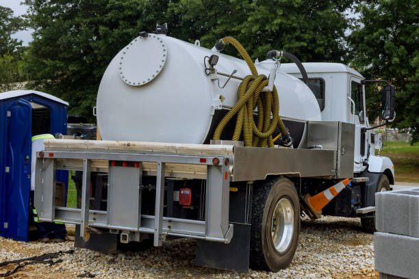 Best Affordable portable toilet rental  in Bokeelia, FL