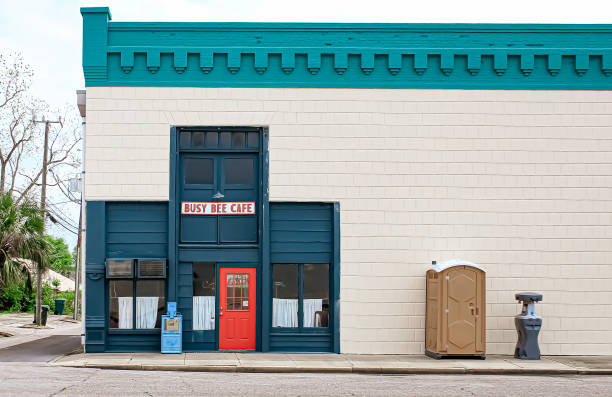 Best Local porta potty services  in Bokeelia, FL