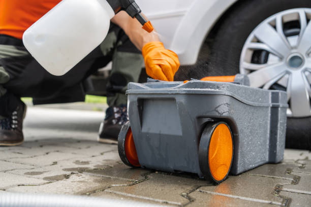 Best Local porta potty services  in Bokeelia, FL